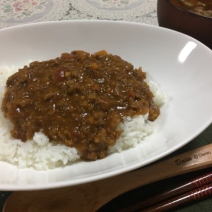 今週前半はこのカレーで乗り切ります！とっても美味しいです♪またリピします〜